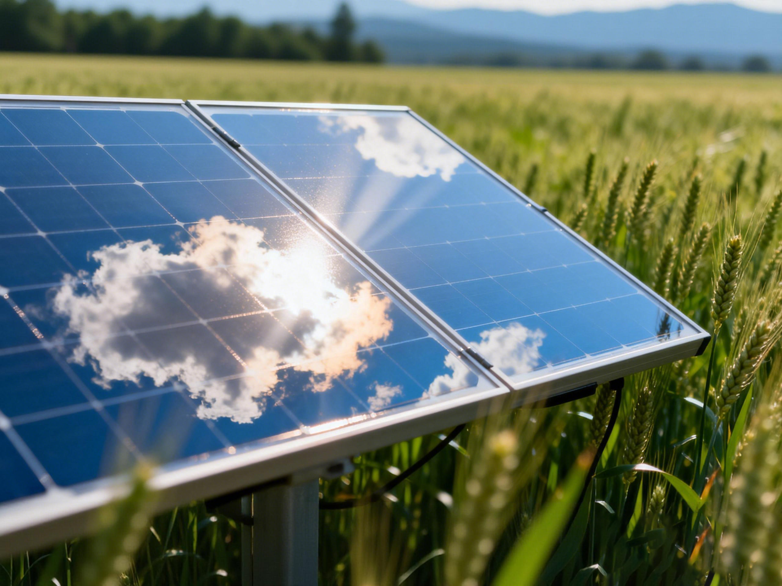 중국의 PV 및 에너지 저장 컨퍼런스 마무리: 기술 혁신으로 글로벌 협력 촉진